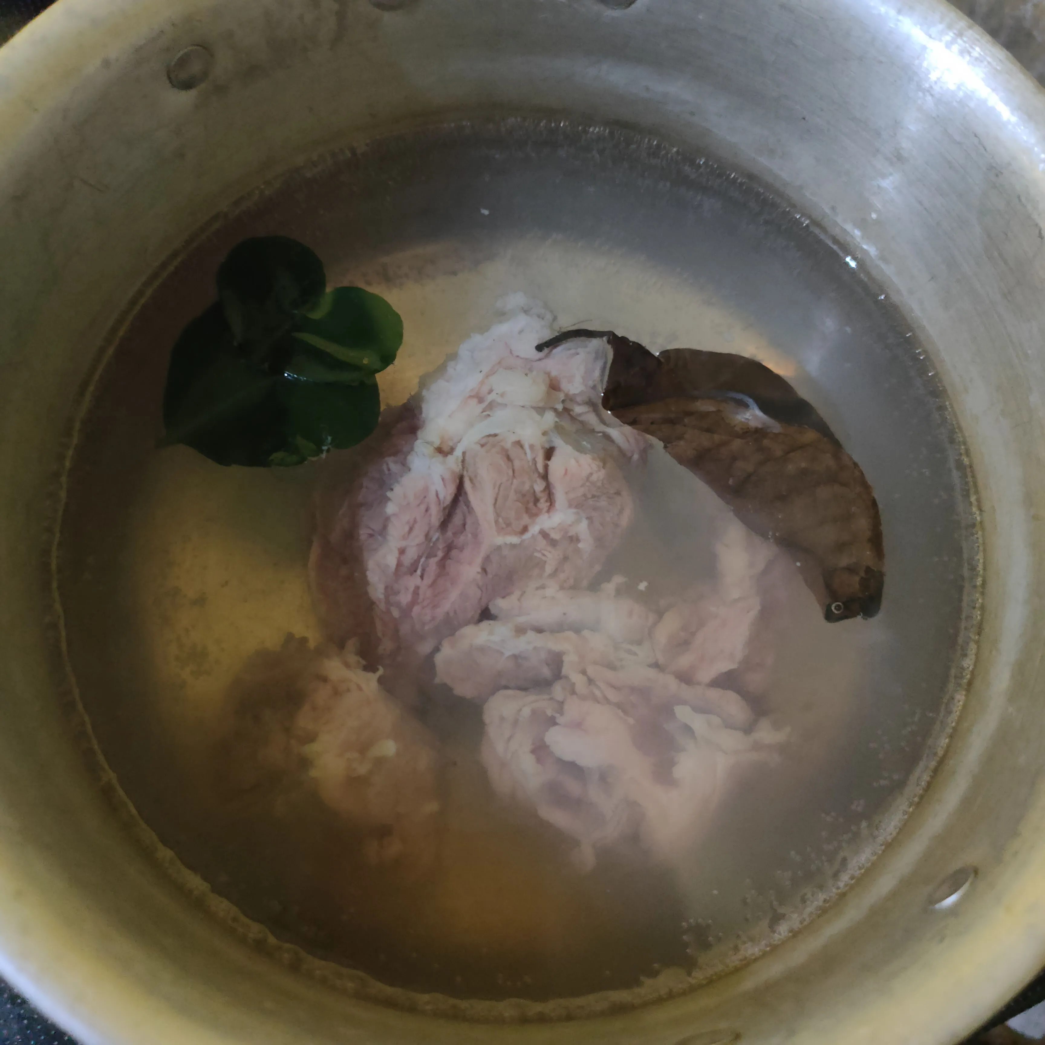 Step 2 Soto Sulung Surabaya
