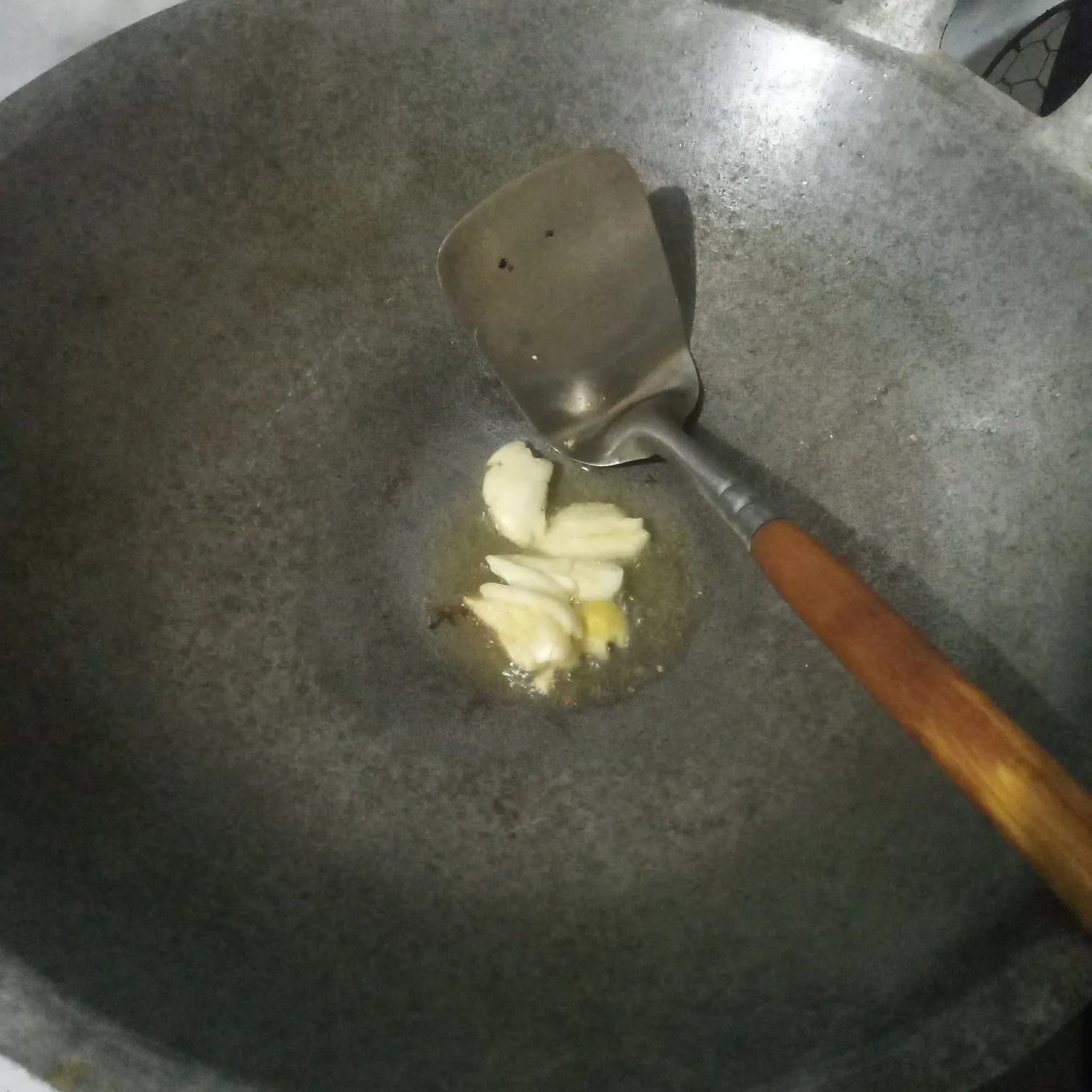 Step 3 Sup Makaroni Spiral