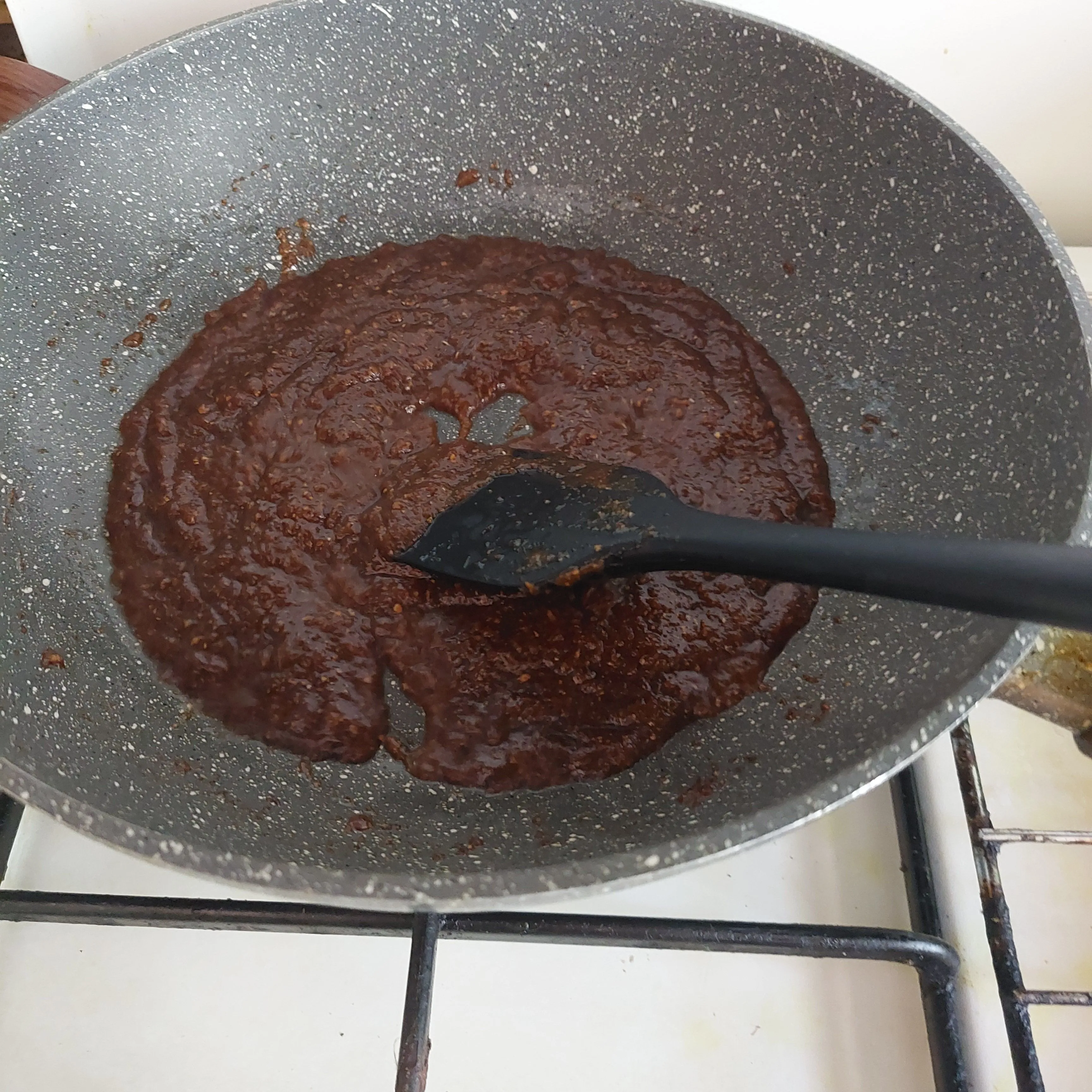 Step 5 Sate Maranggi