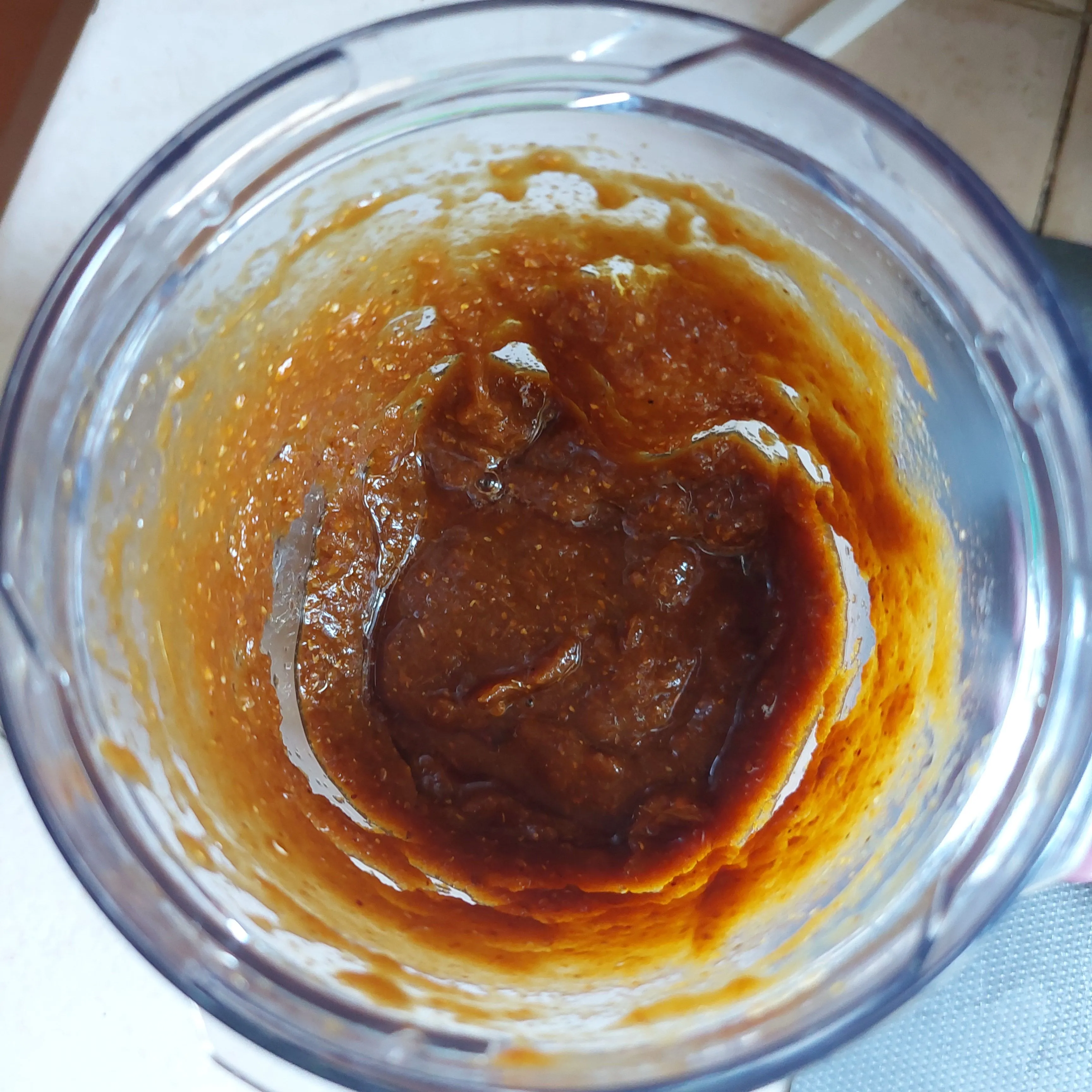 Step 4 Sate Maranggi