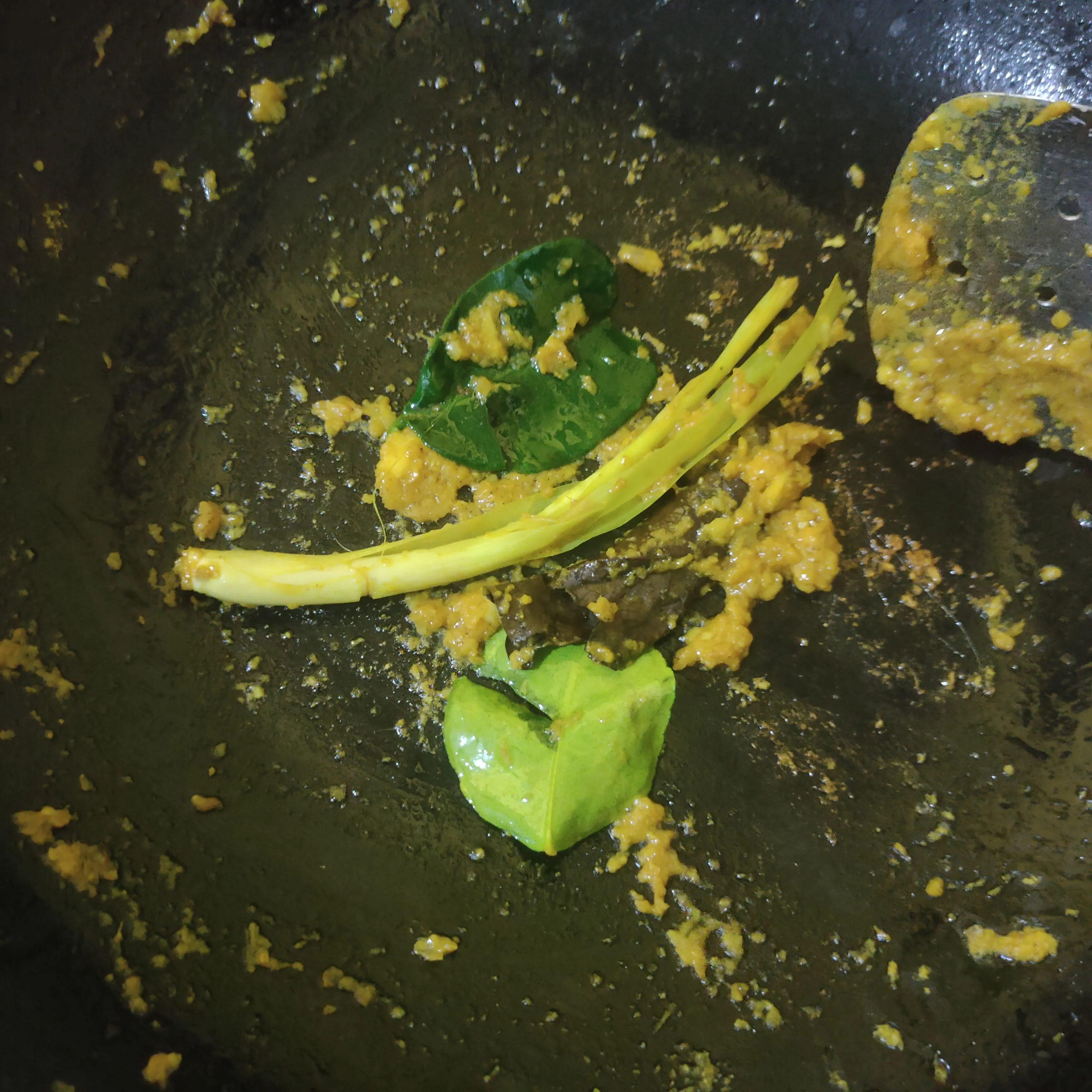 Step 2 Soto Ceker