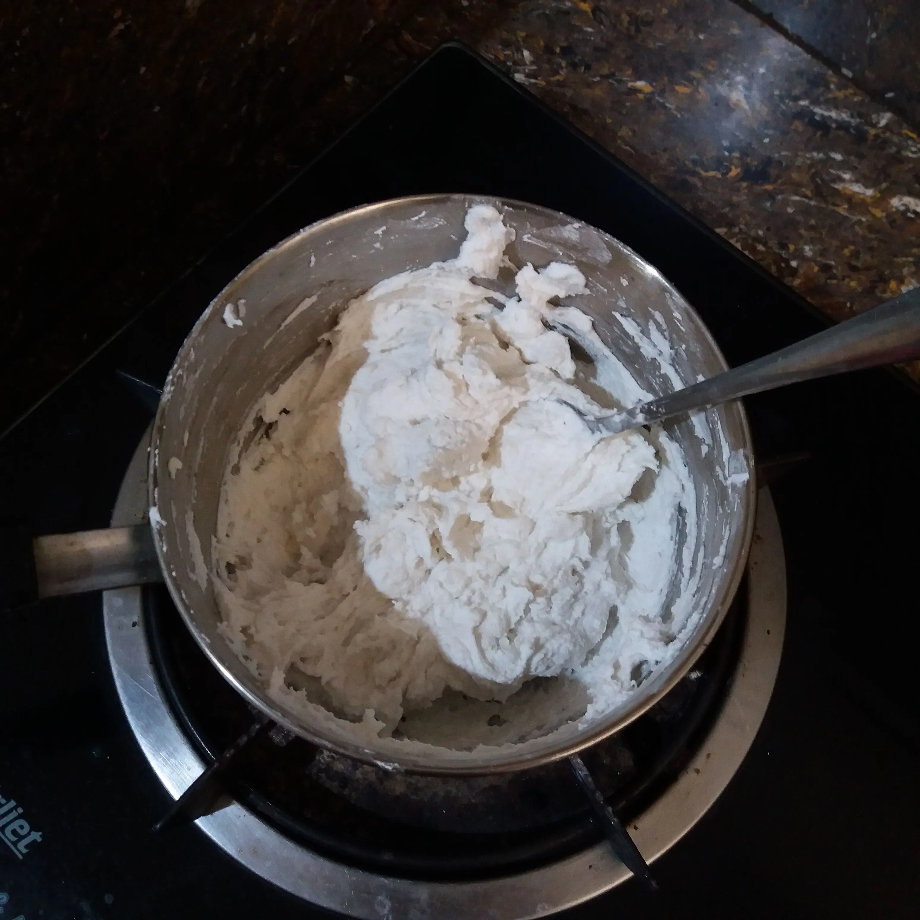 Step 2 Putu Mayang Merah Putih