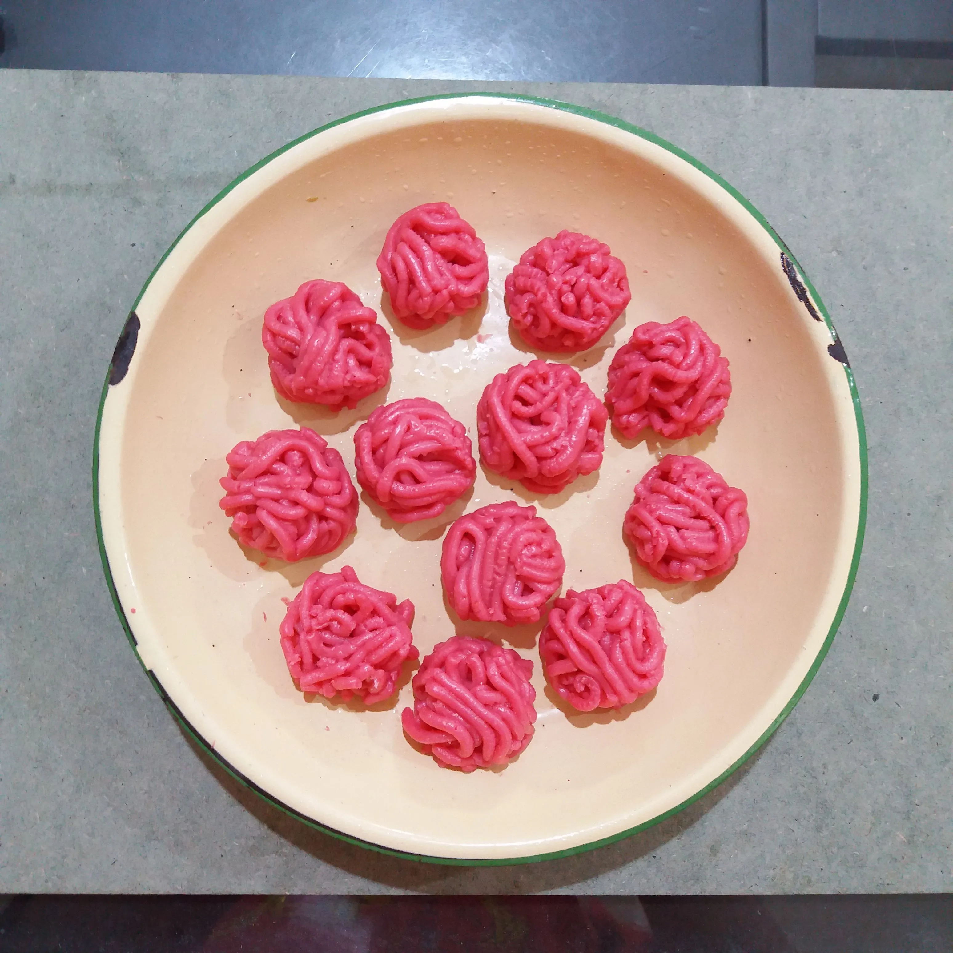 Step 5 Putu Mayang Merah Putih