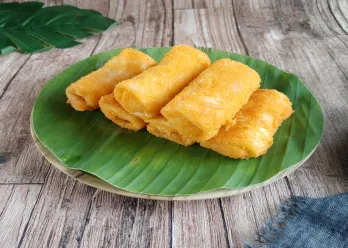 Risoles Mayo Smoked Beef
