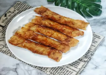 Pisang Aroma