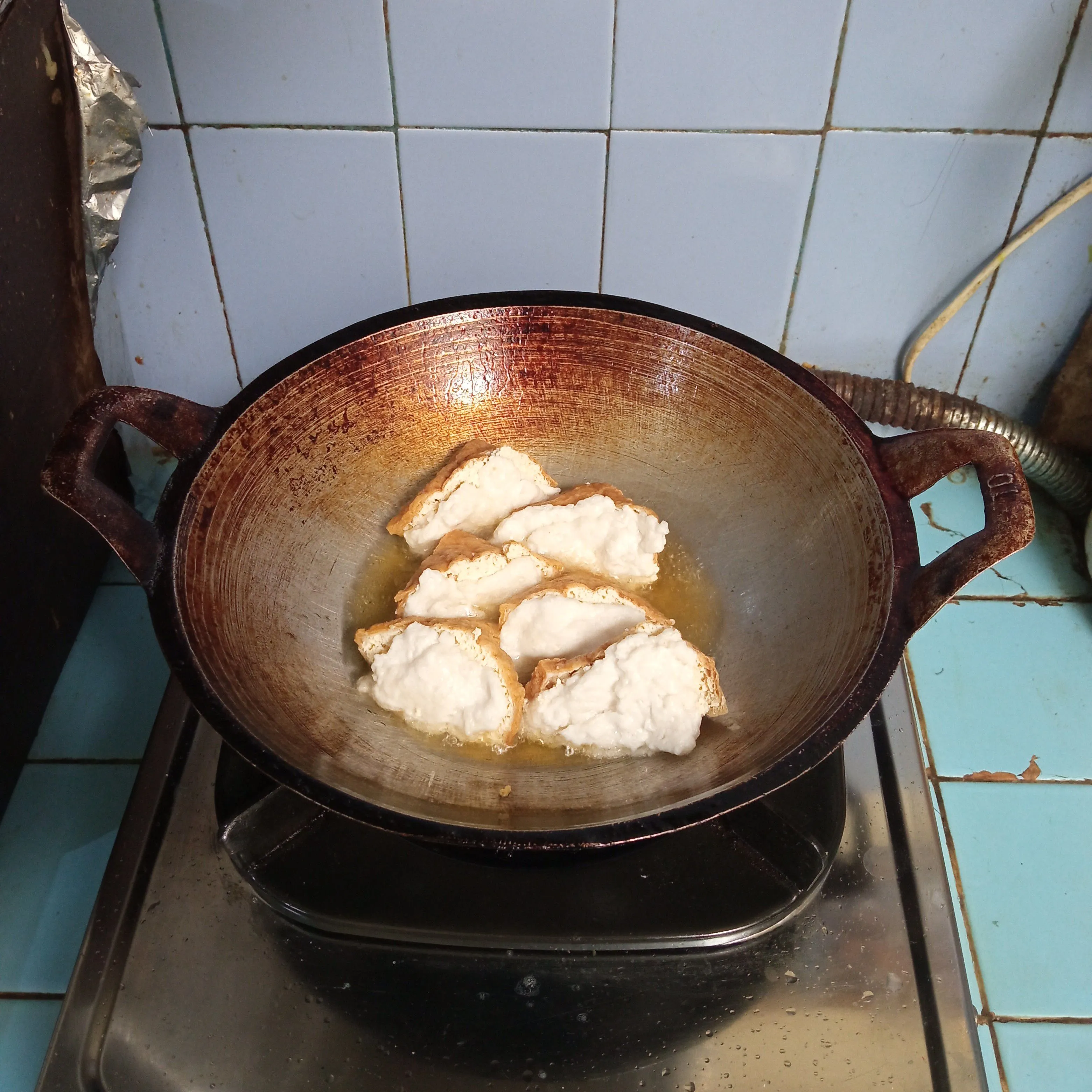 Step 5 Tahu Aci Ekonomis