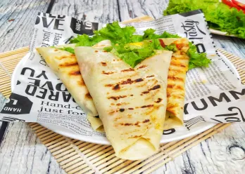 Kebab Daging