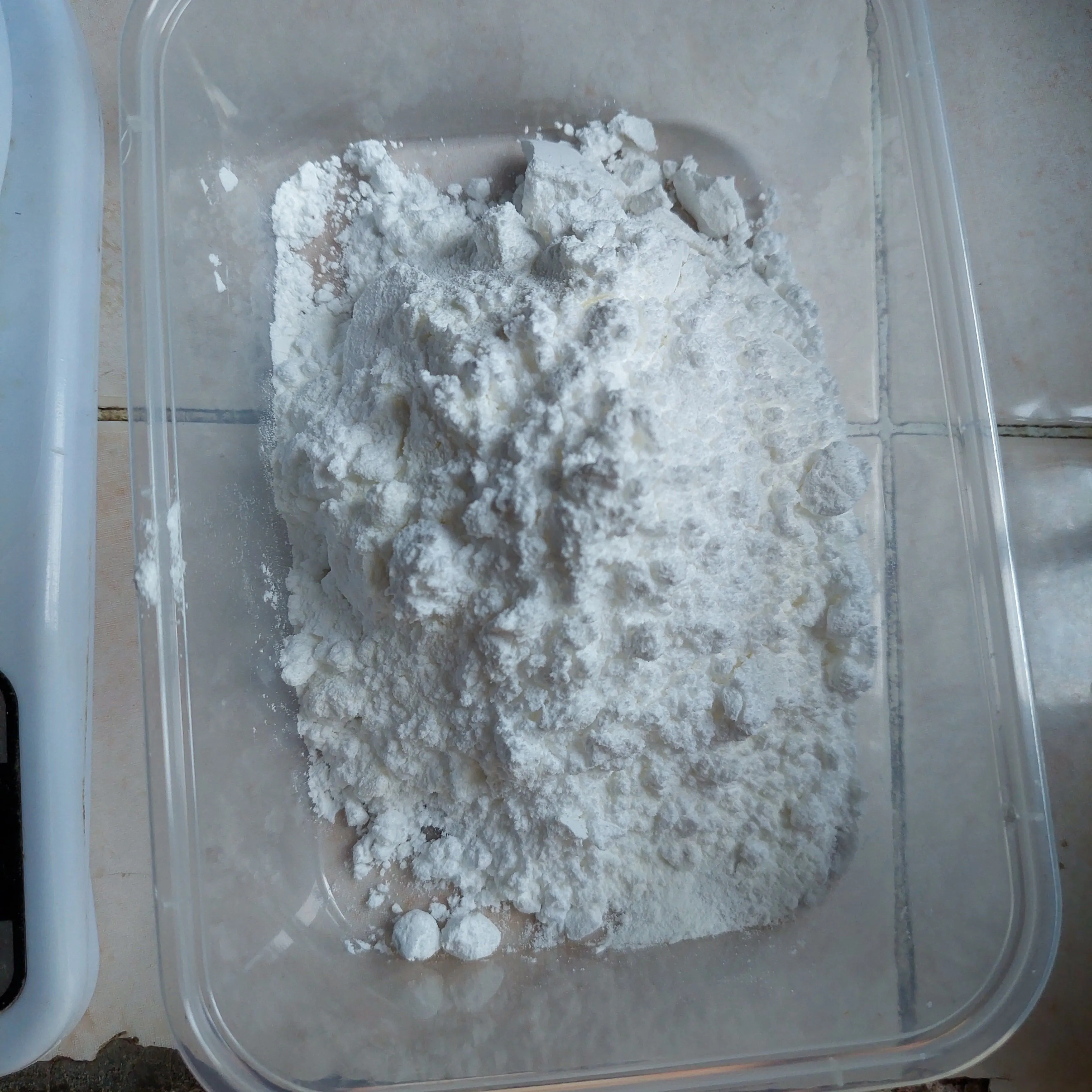 Step 3 Bola Ubi