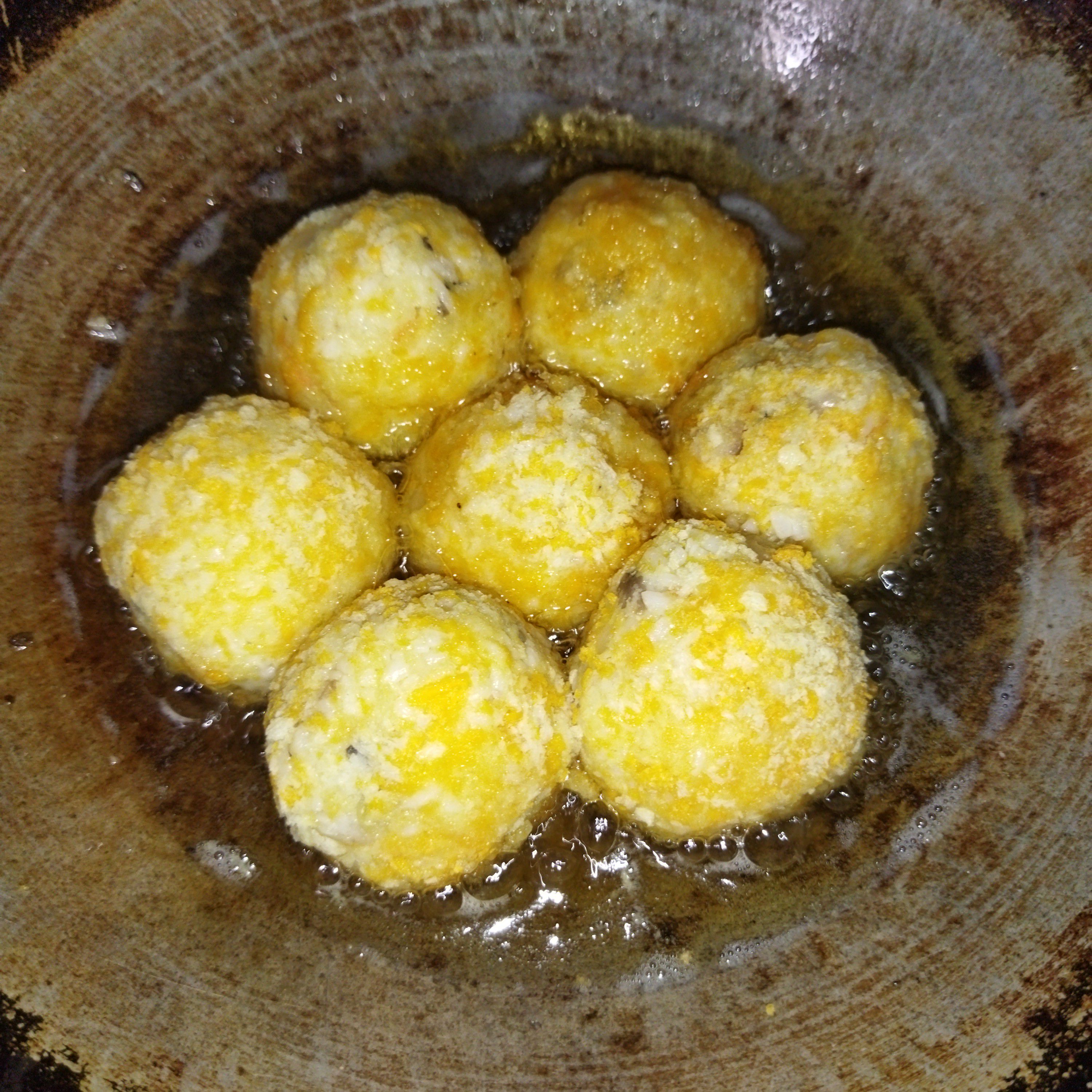 Langkah 8