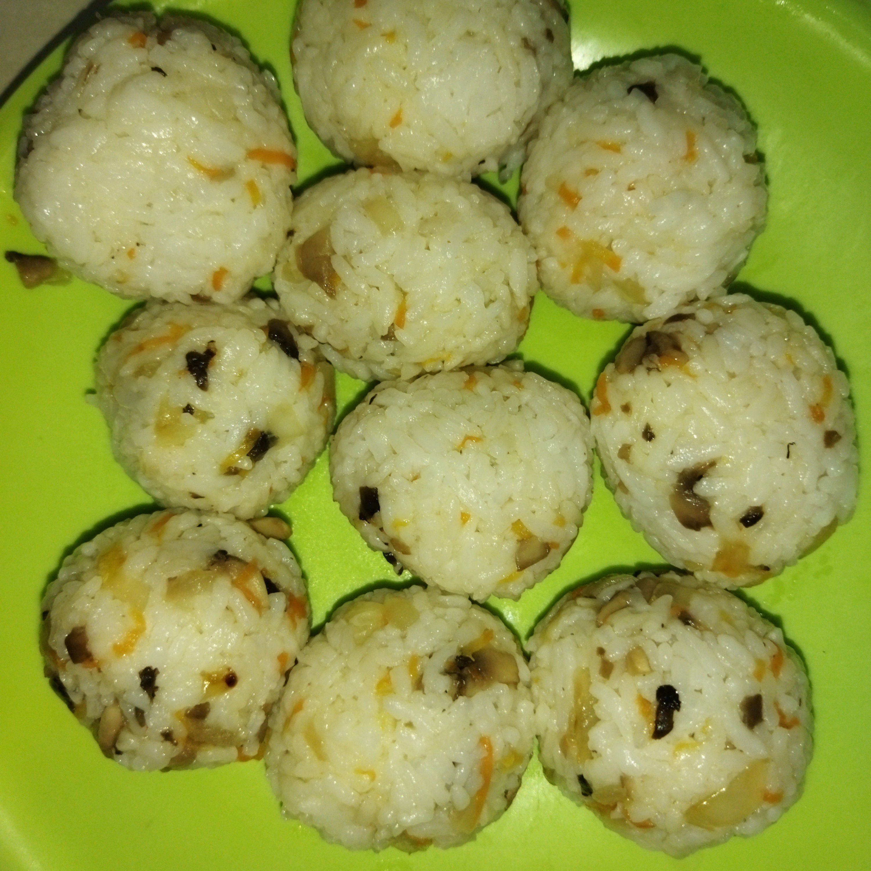 Langkah 5
