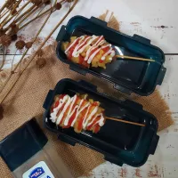 Dokkebi Hotdog #MISIHARIANAKNASIONAL