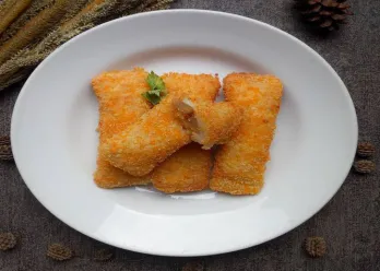 Risoles Mayo Smoked Beef
