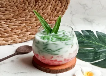 Es Cendol Mutiara