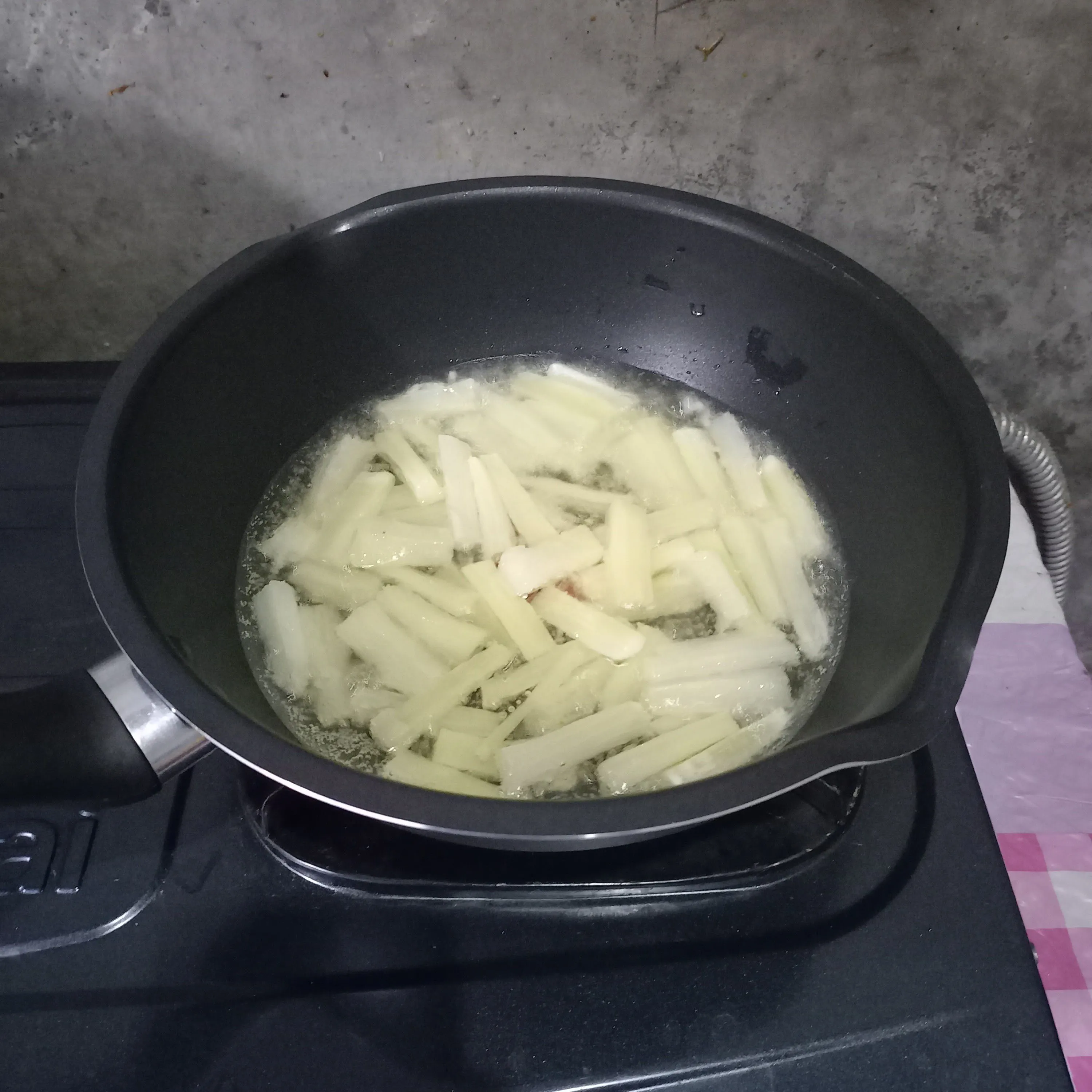 Step 3 Tela-Tela