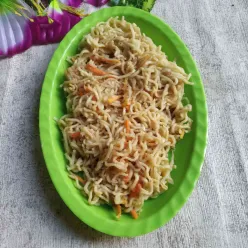 Mie Kuning Kecambah #MISIHARIANAKNASIONAL