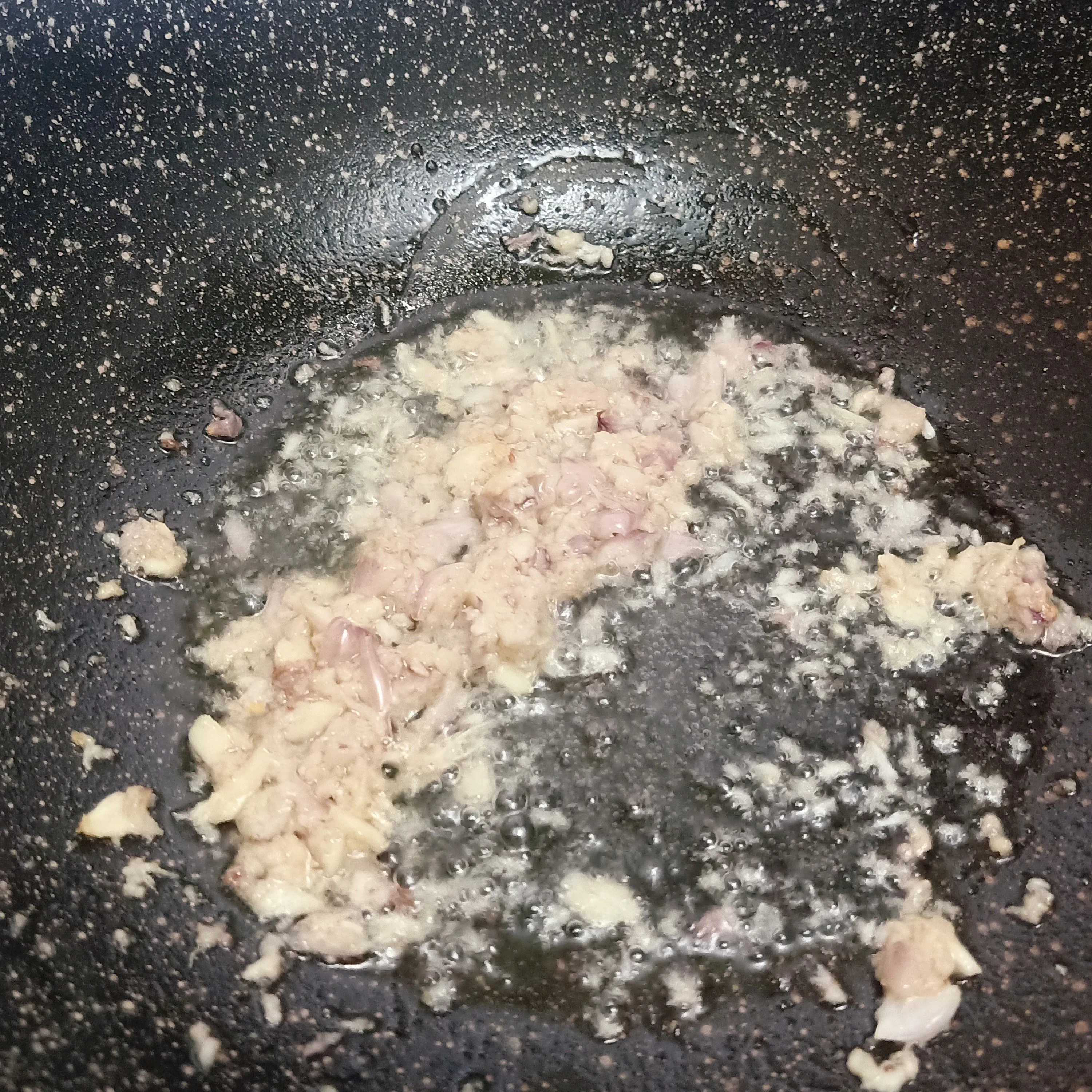 Step 2 Semur Ayam Bekal Simple