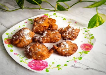 Cekodok Pisang