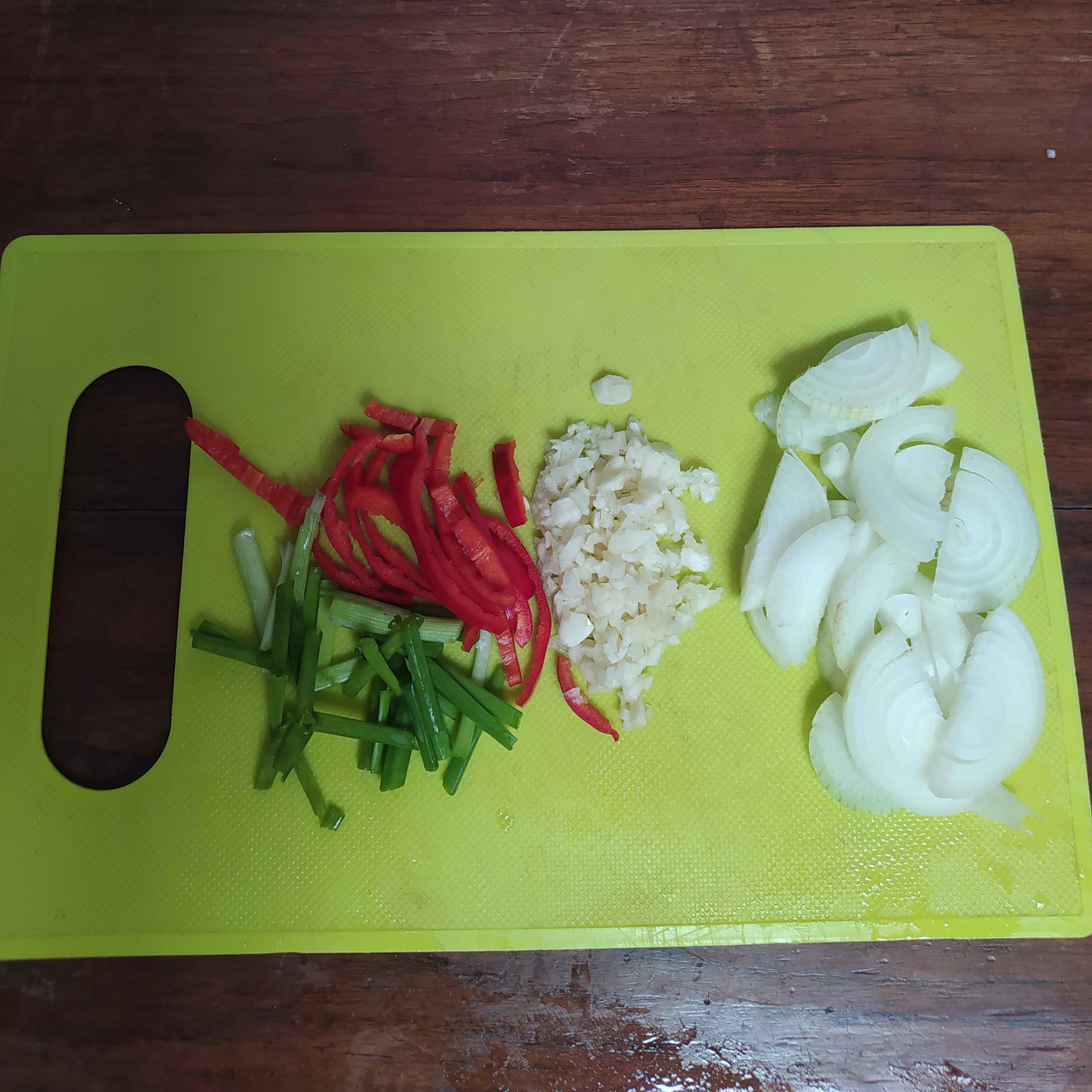 Langkah 2