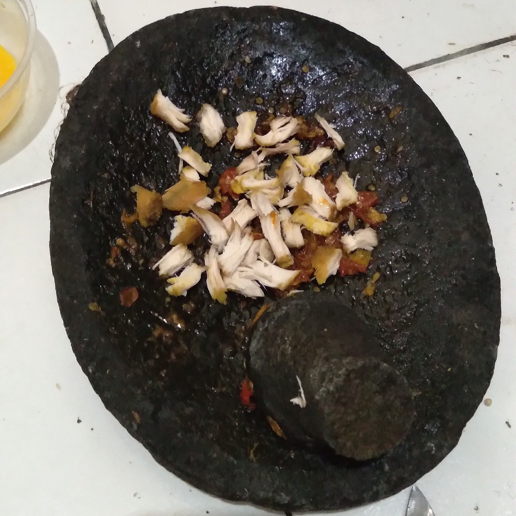 Langkah 5
