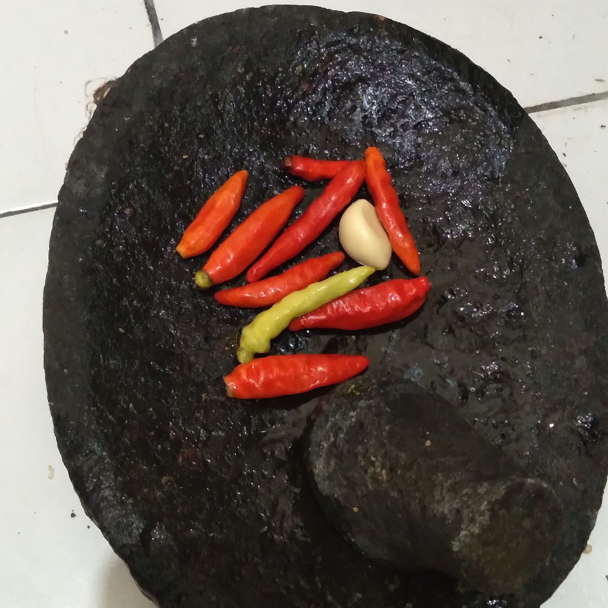 Langkah 4
