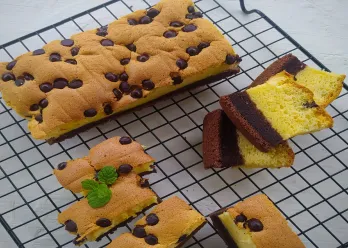 Castela Cake