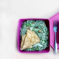 Mie Goreng Ijo #MISIHARIANAKNASIONAL