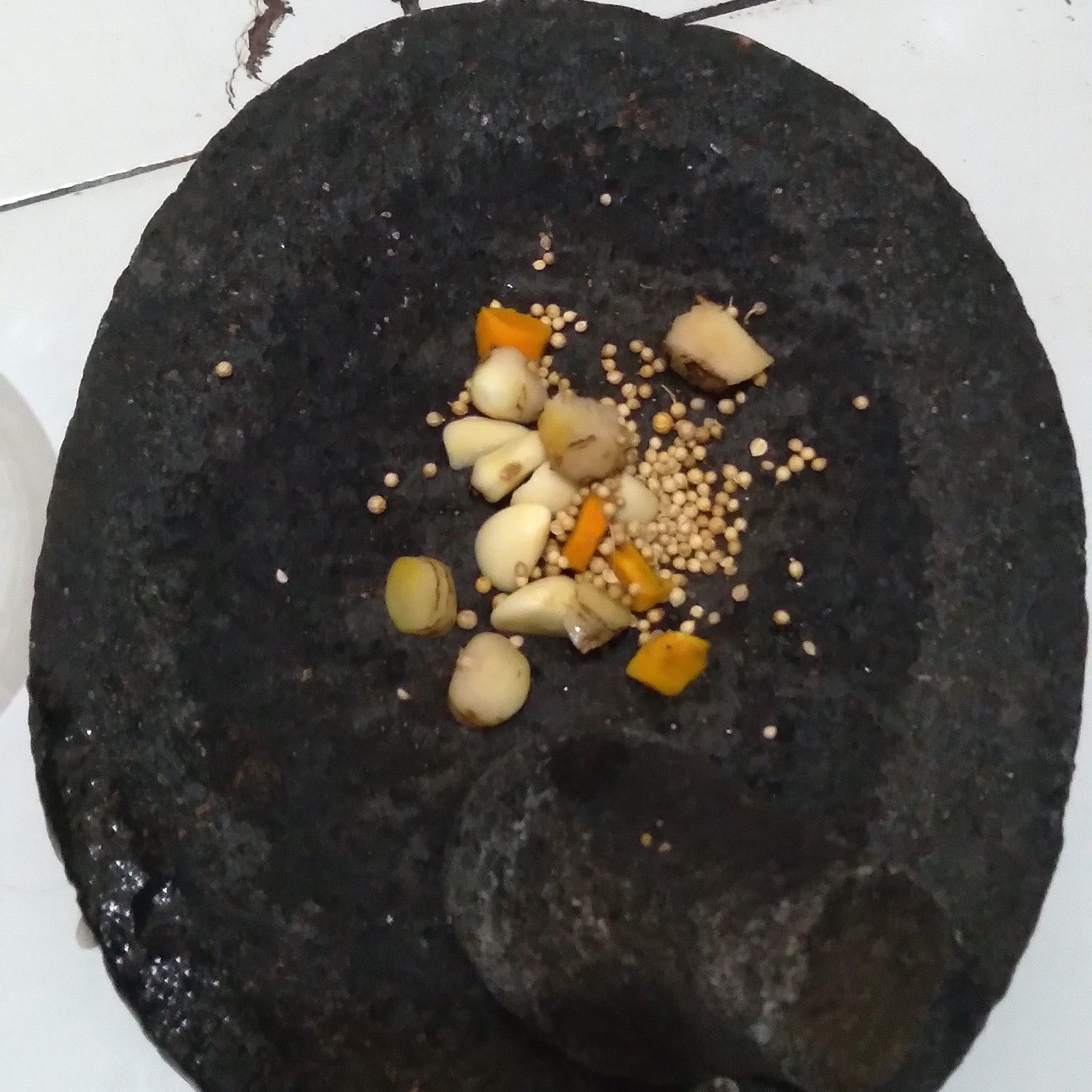 Langkah 1