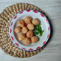 Tahu Bulat