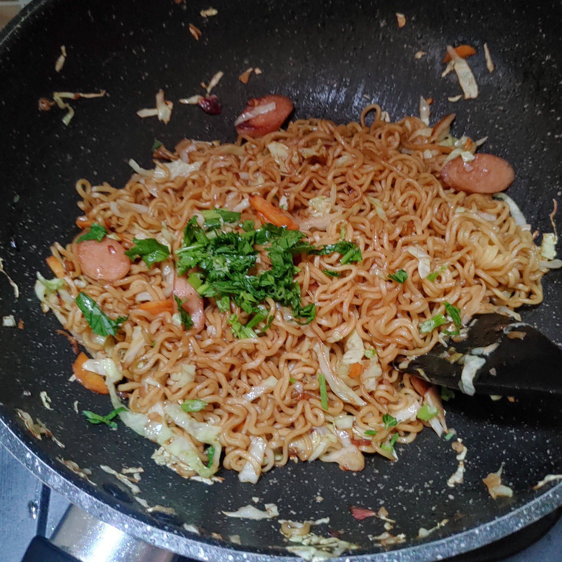 Langkah 5