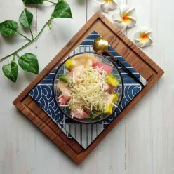 Salad Buah