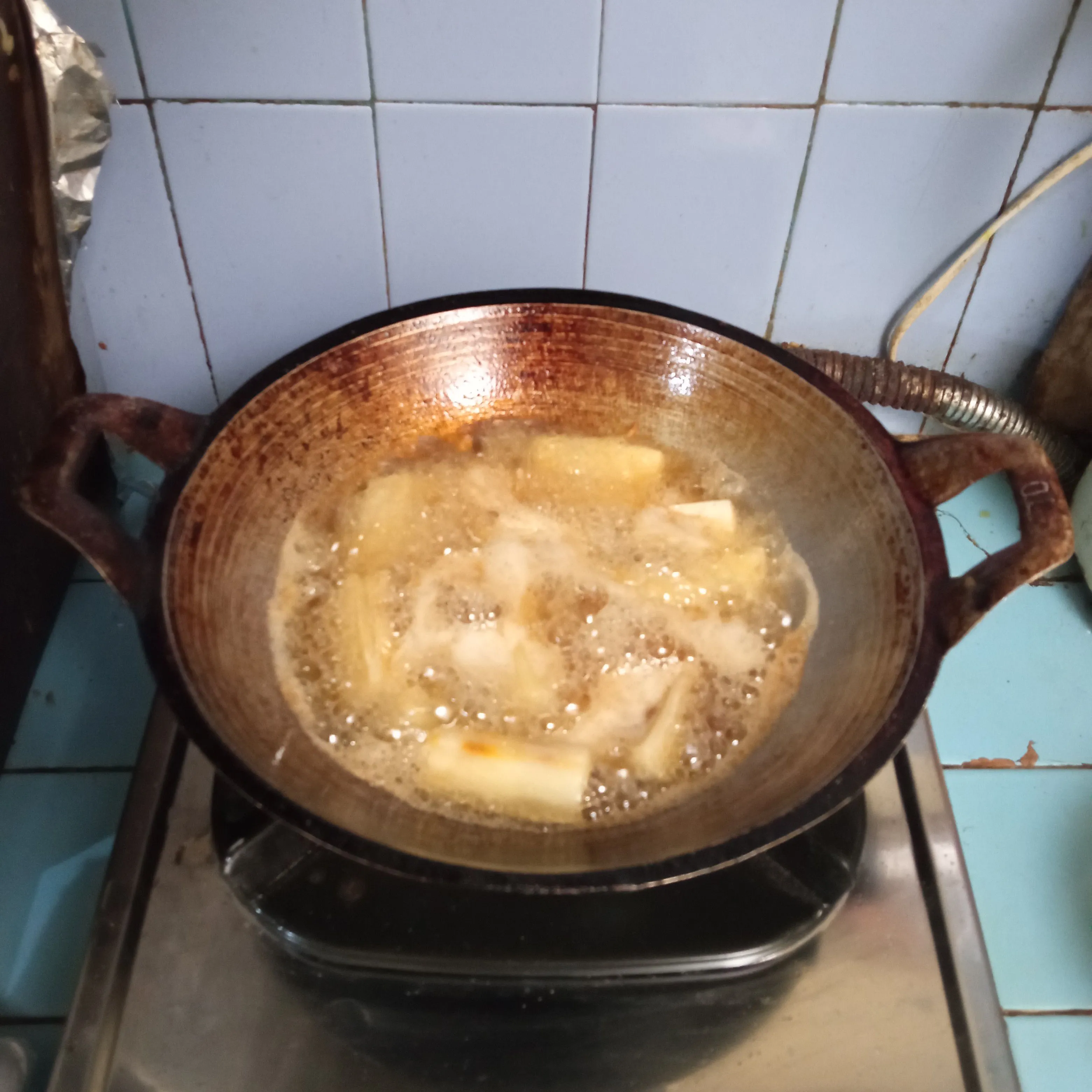 Step 4 Tela-Tela