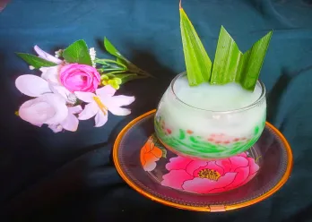 Es Cendol Mutiara
