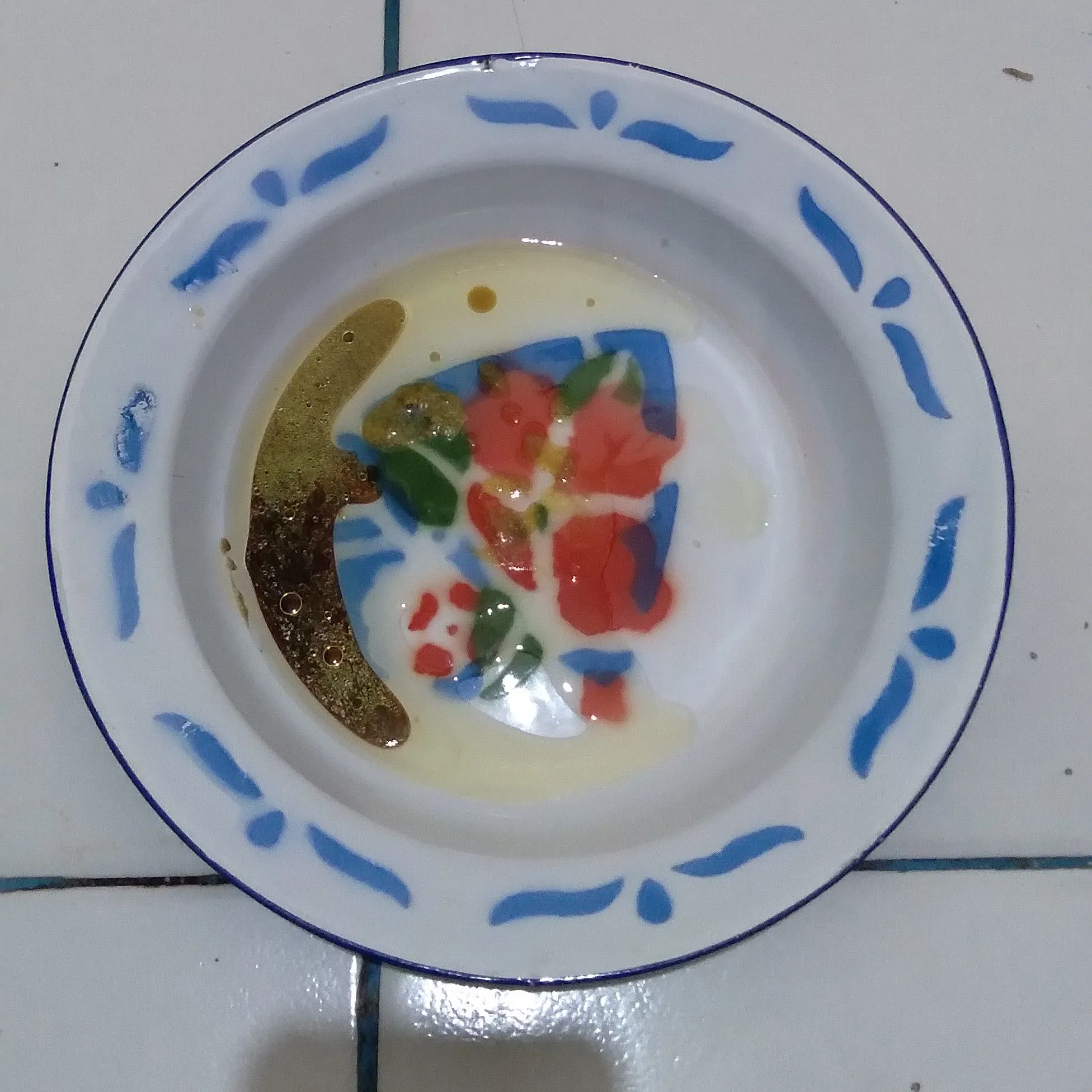 Step 6 Bekal Mie Ayam