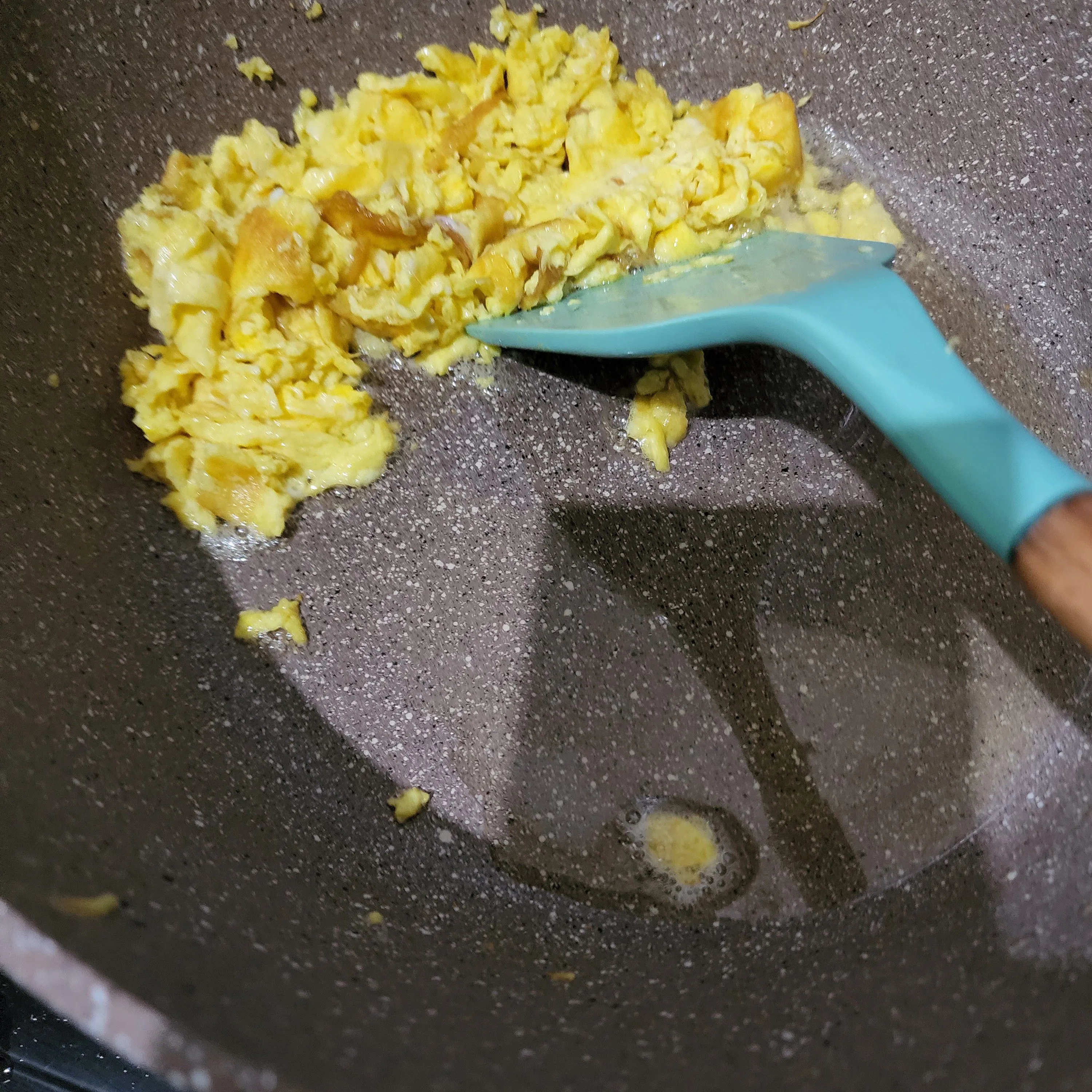 Step 2 Mie Goreng Jepang Sederhana