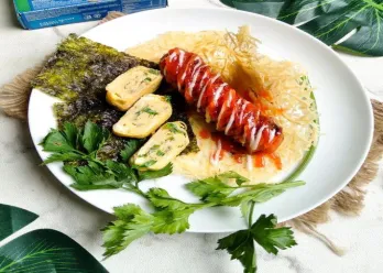 Sosis Bakar