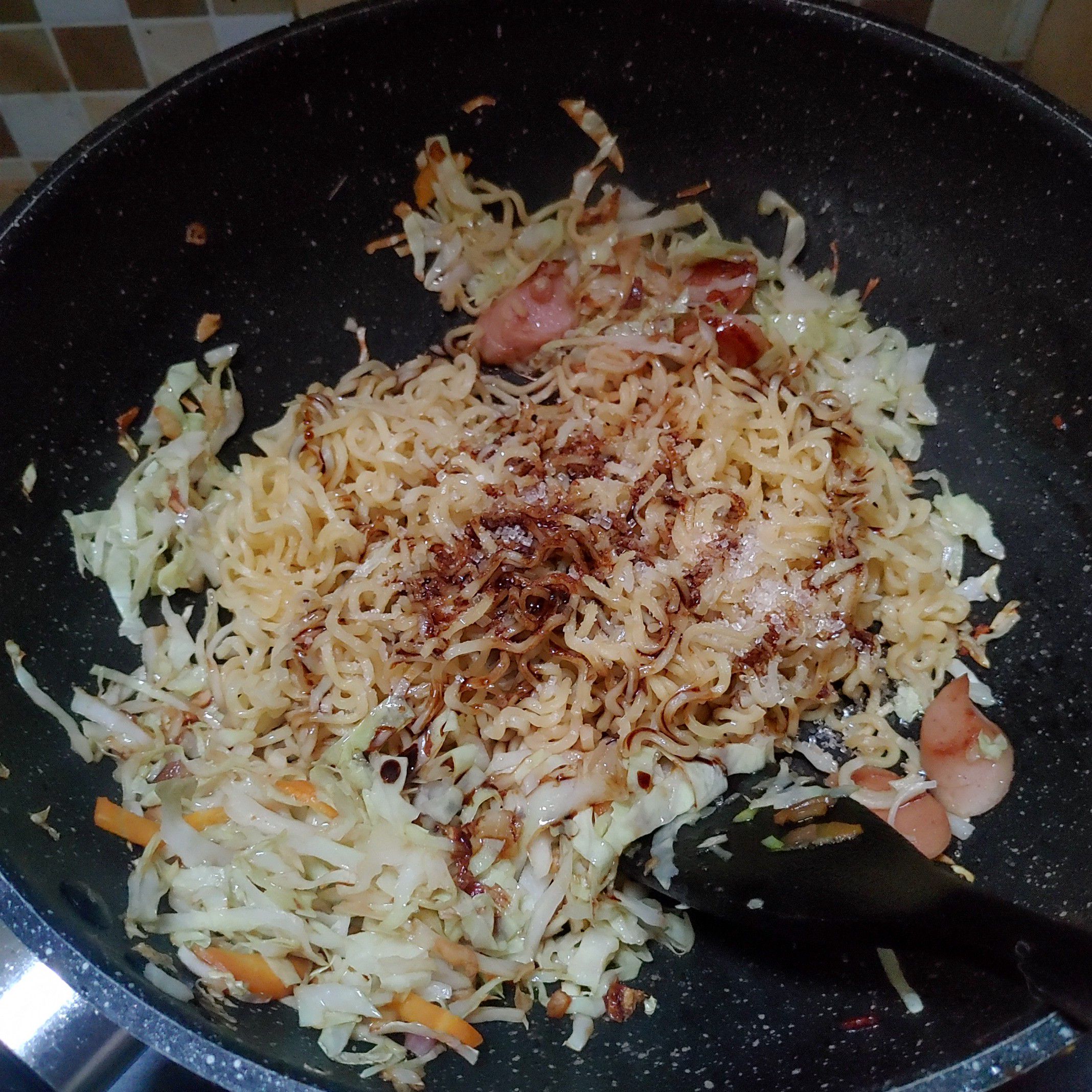Langkah 4