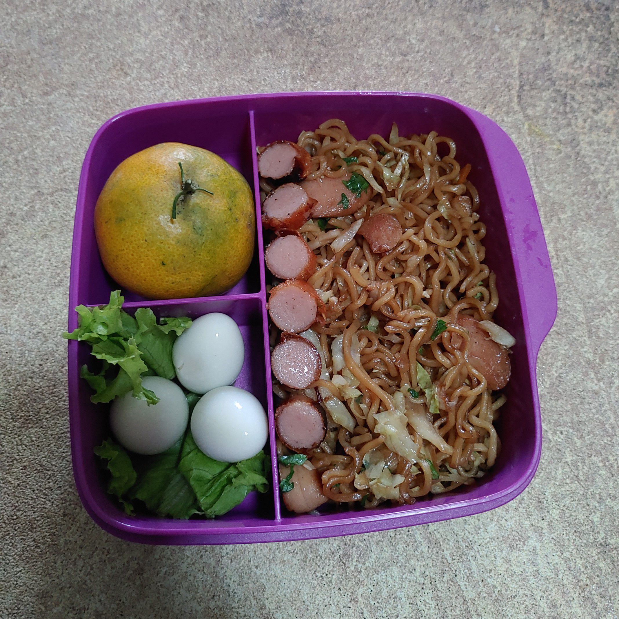 Langkah 6
