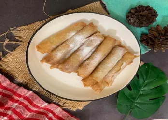 Pisang Aroma