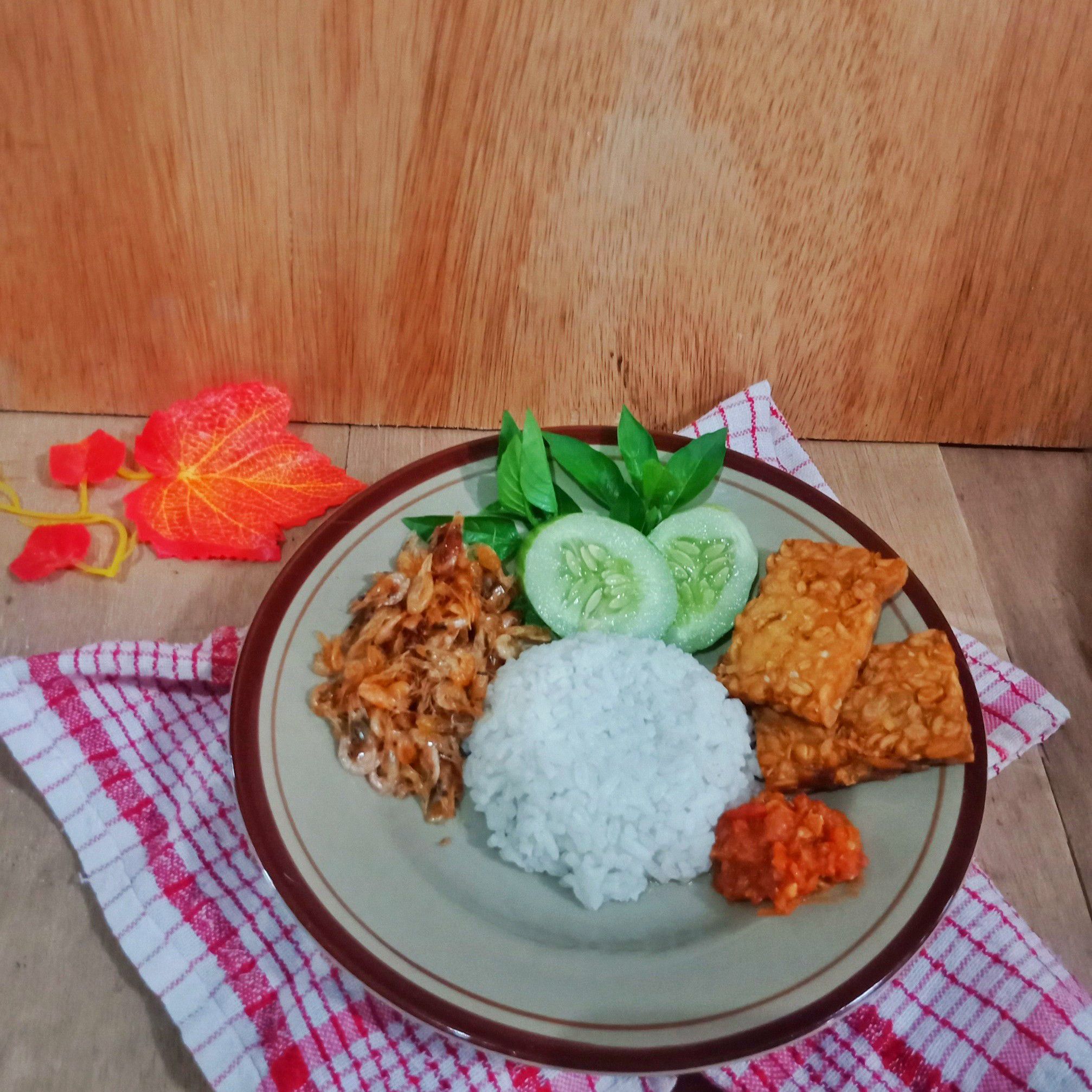 Langkah 5