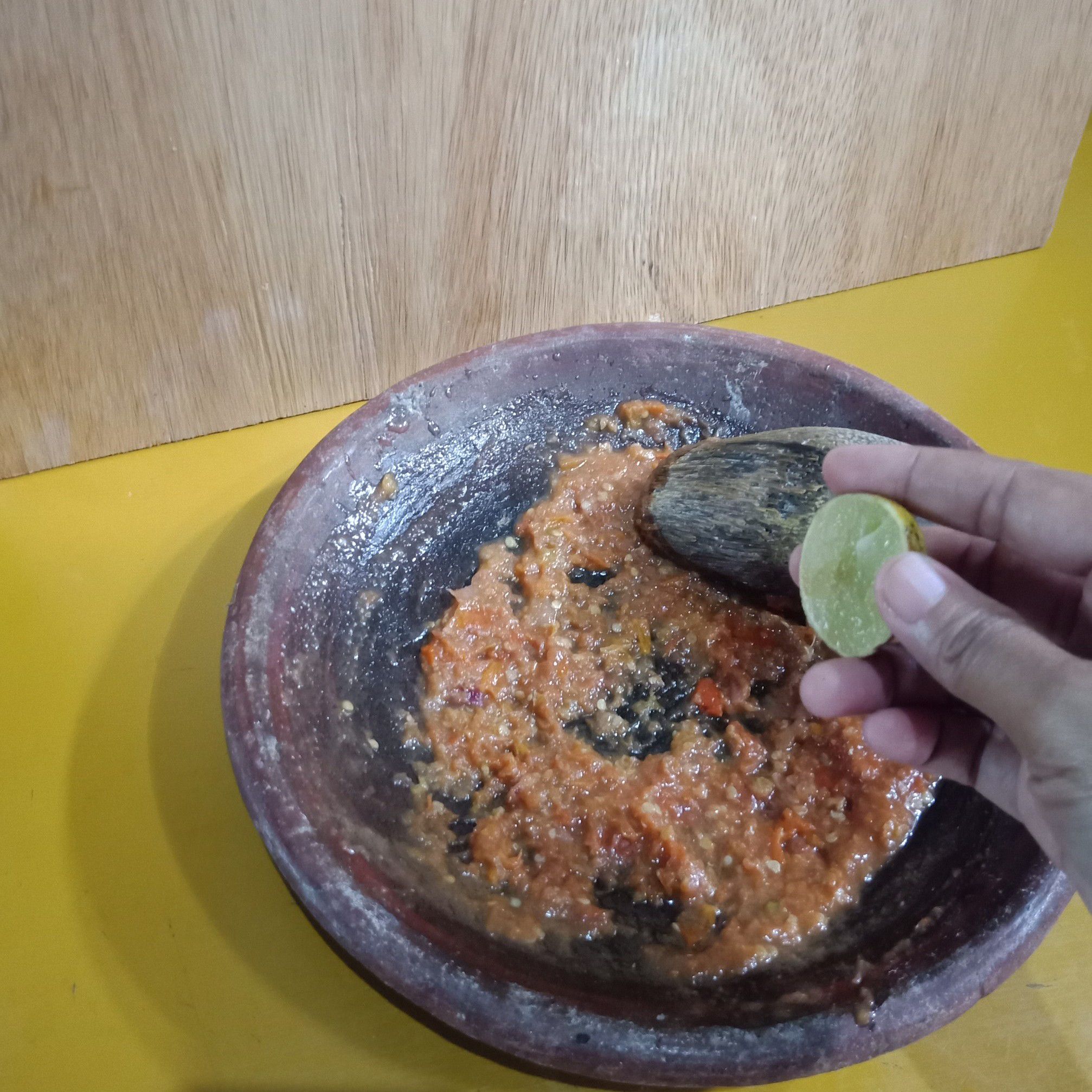 Langkah 4