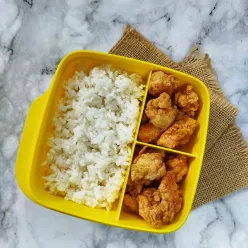 Chicken Pok-Pok #MISIHARIANAKNASIONAL