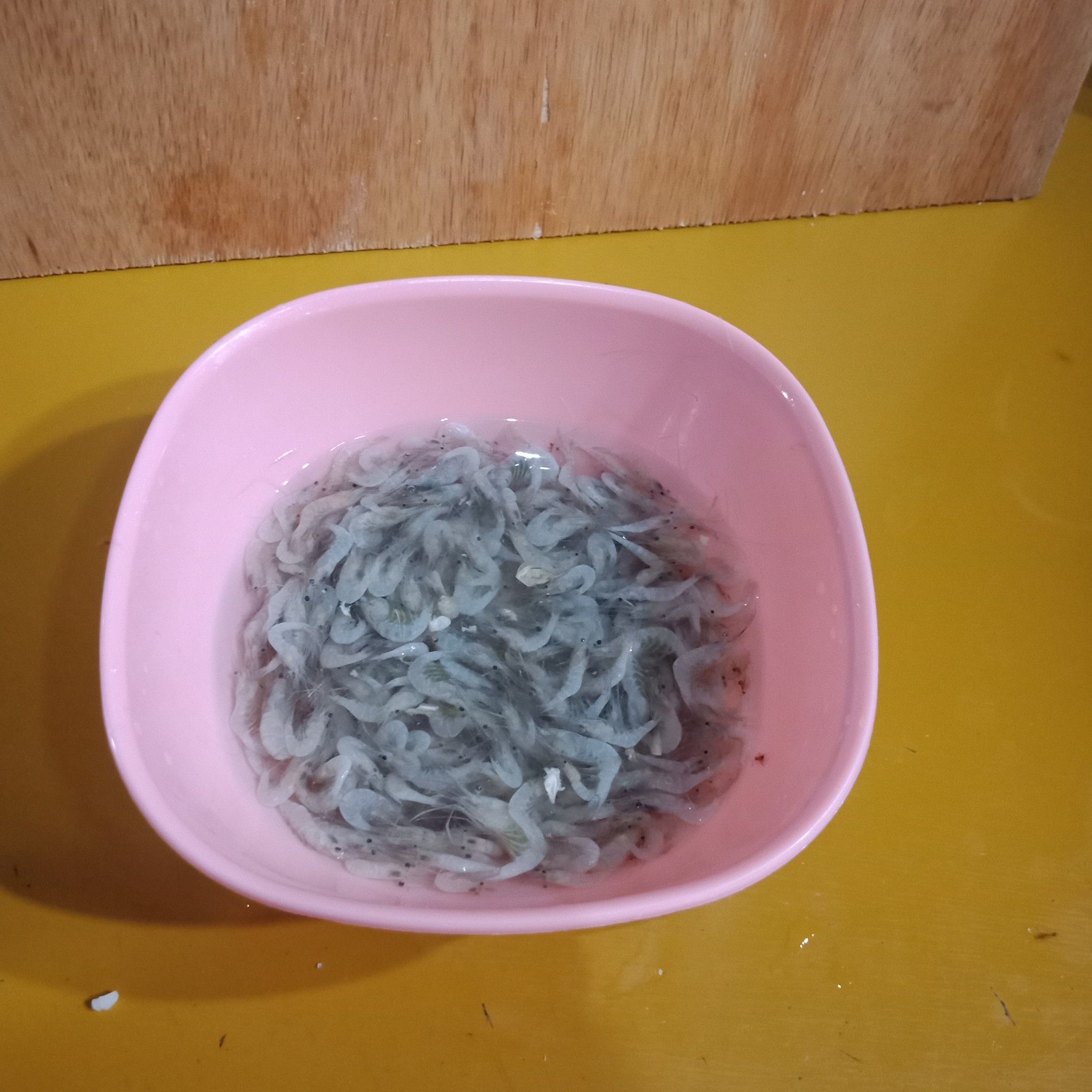 Langkah 1