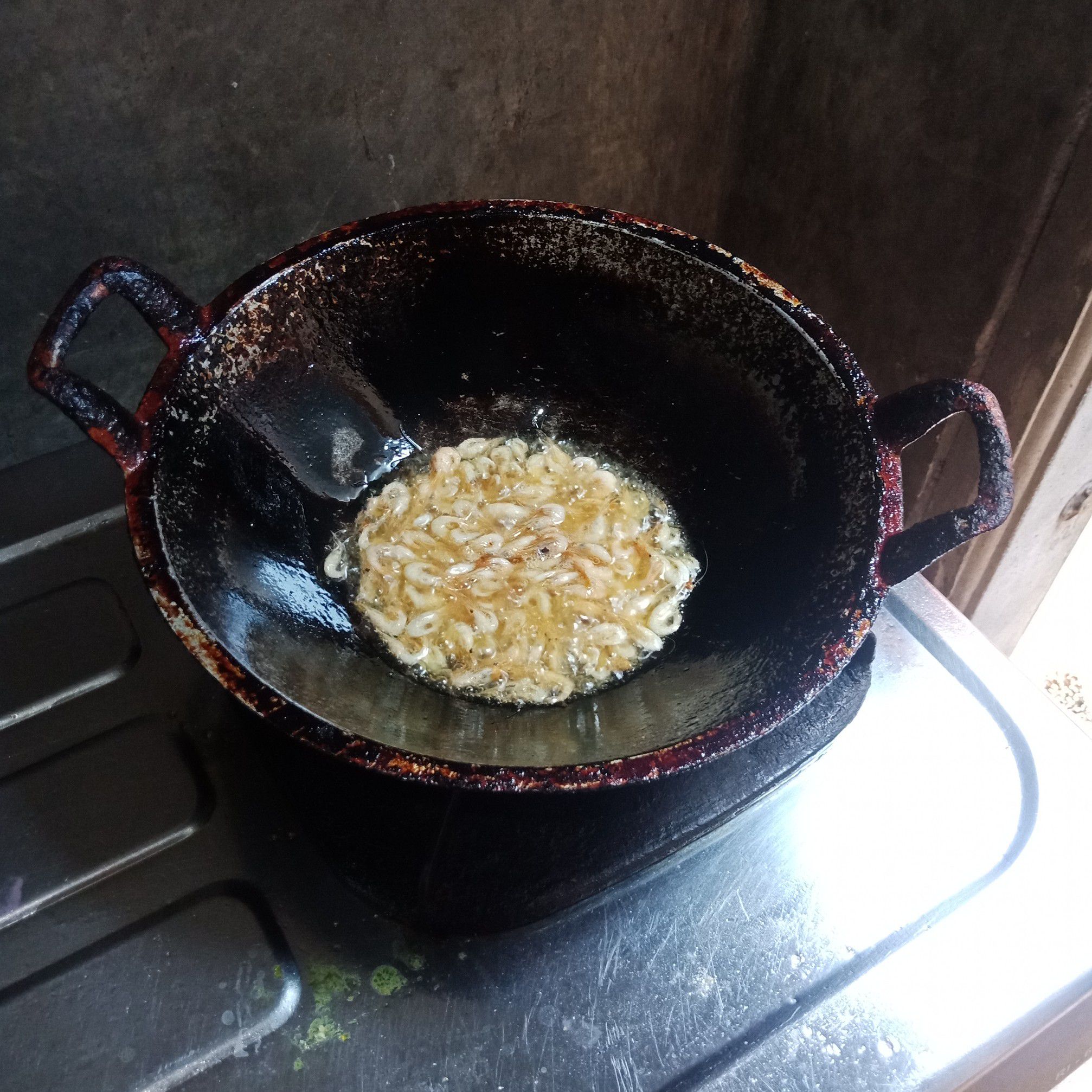 Langkah 2