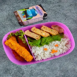 Bekal Telur Gulung Wortel #MISIHARIANAKNASIONAL