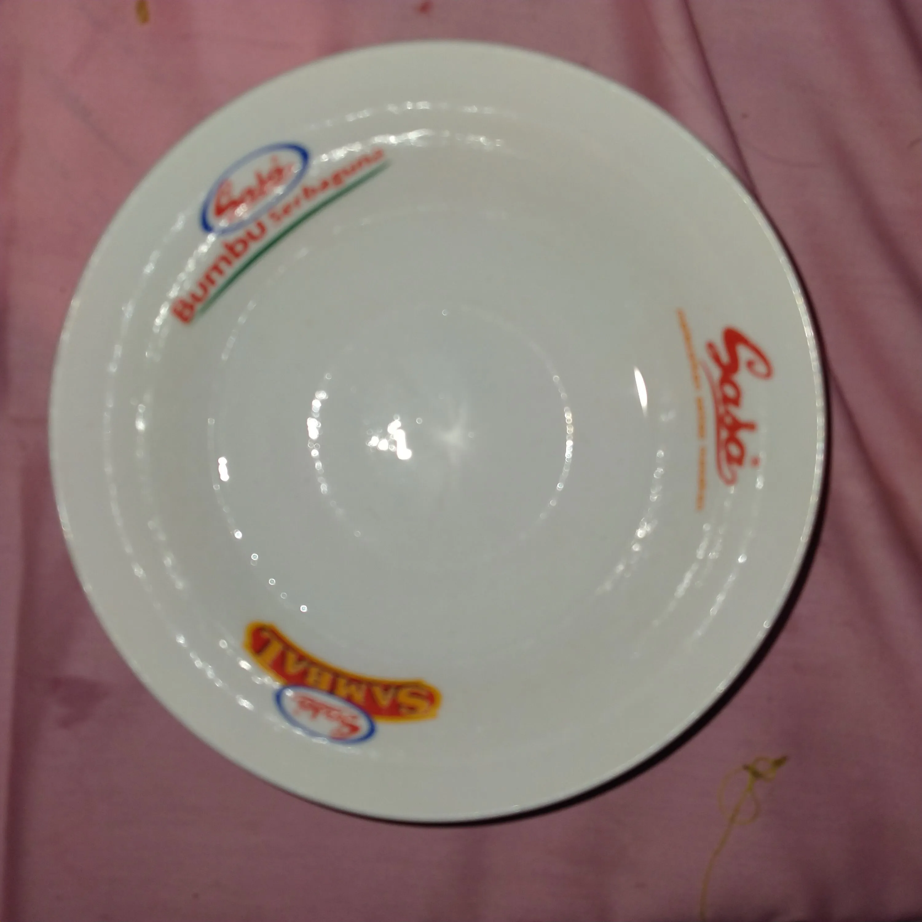 Step 1 Tahu Goreng Kunyit Bekal Anak