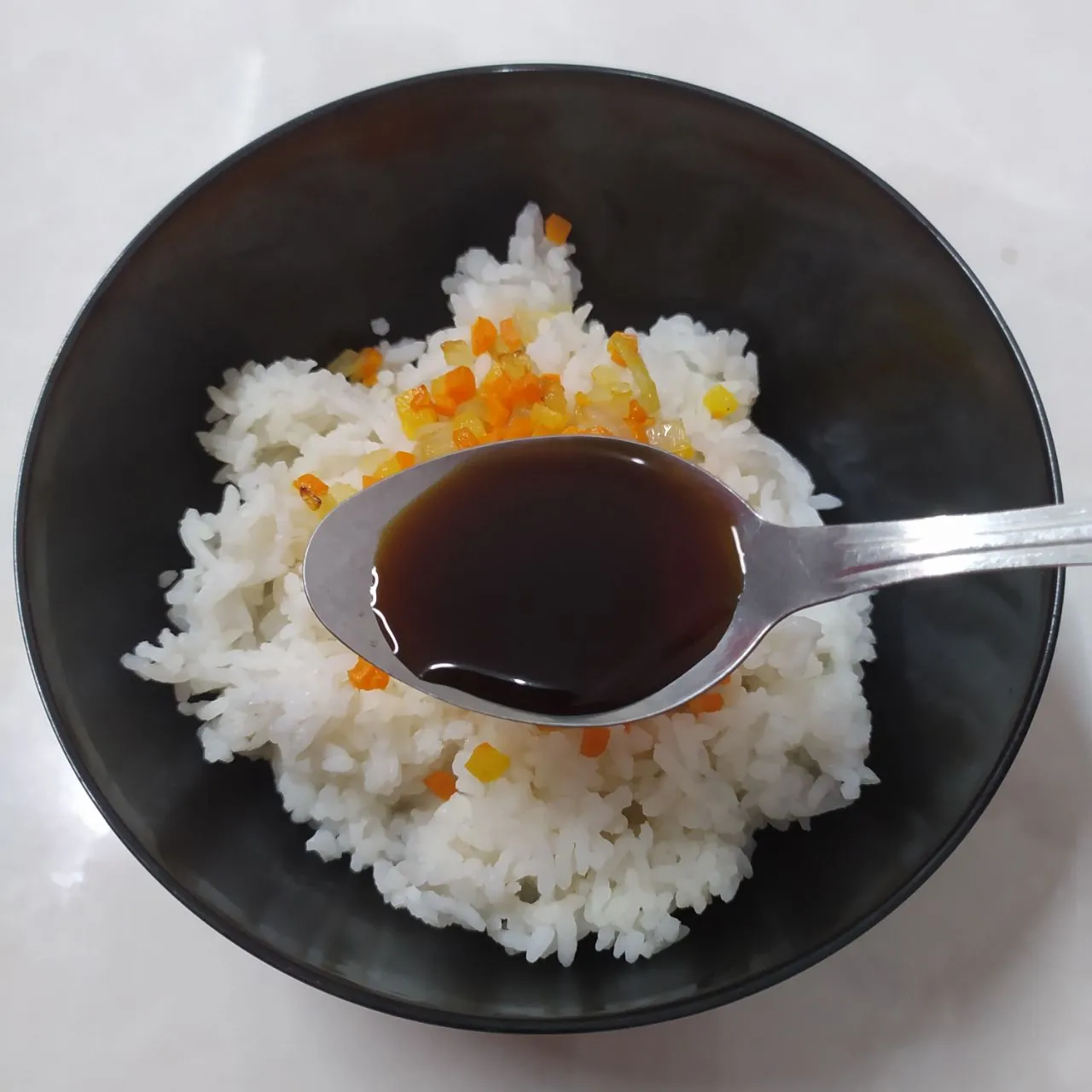 Step 3 Kimgaru Jumeokbap