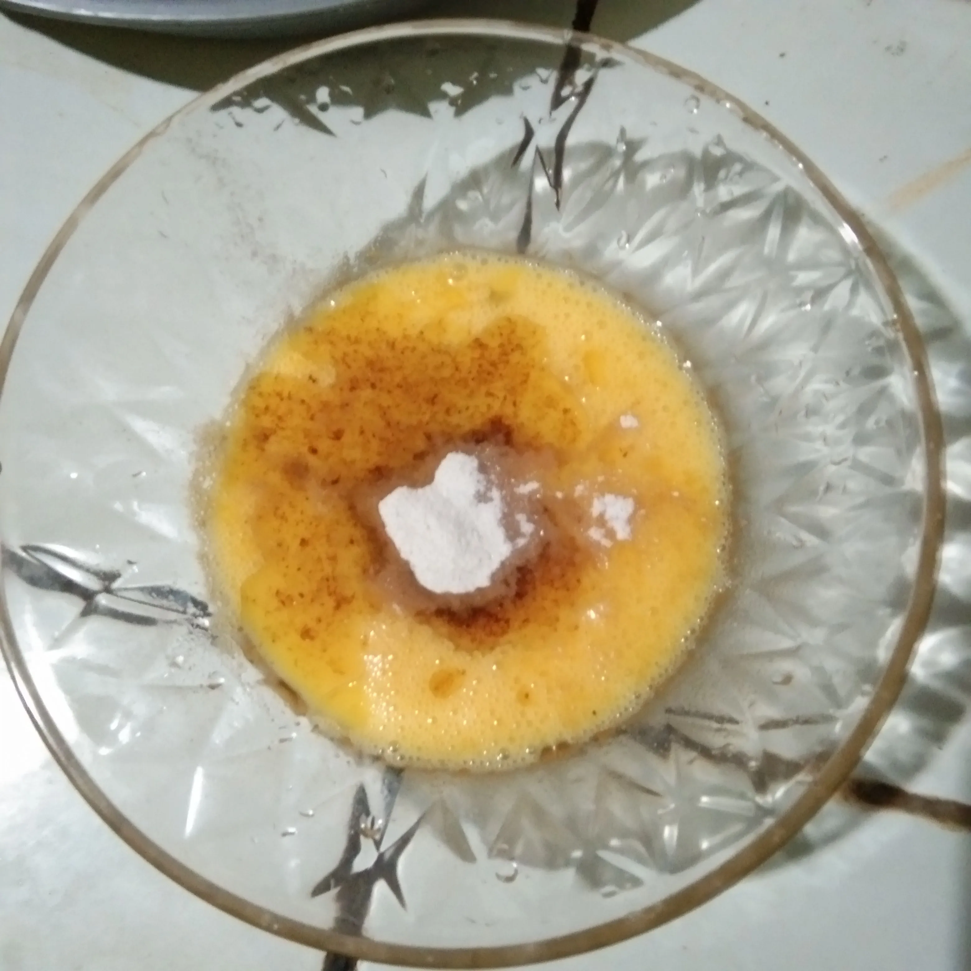 Step 3 Bekal Martabak Mie Telur