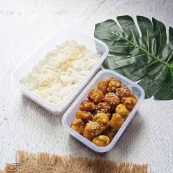 Bekal Bola-Bola Ayam Kari #MISIHARIANAKNASIONAL