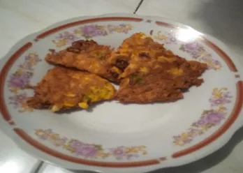 Martabak Mie