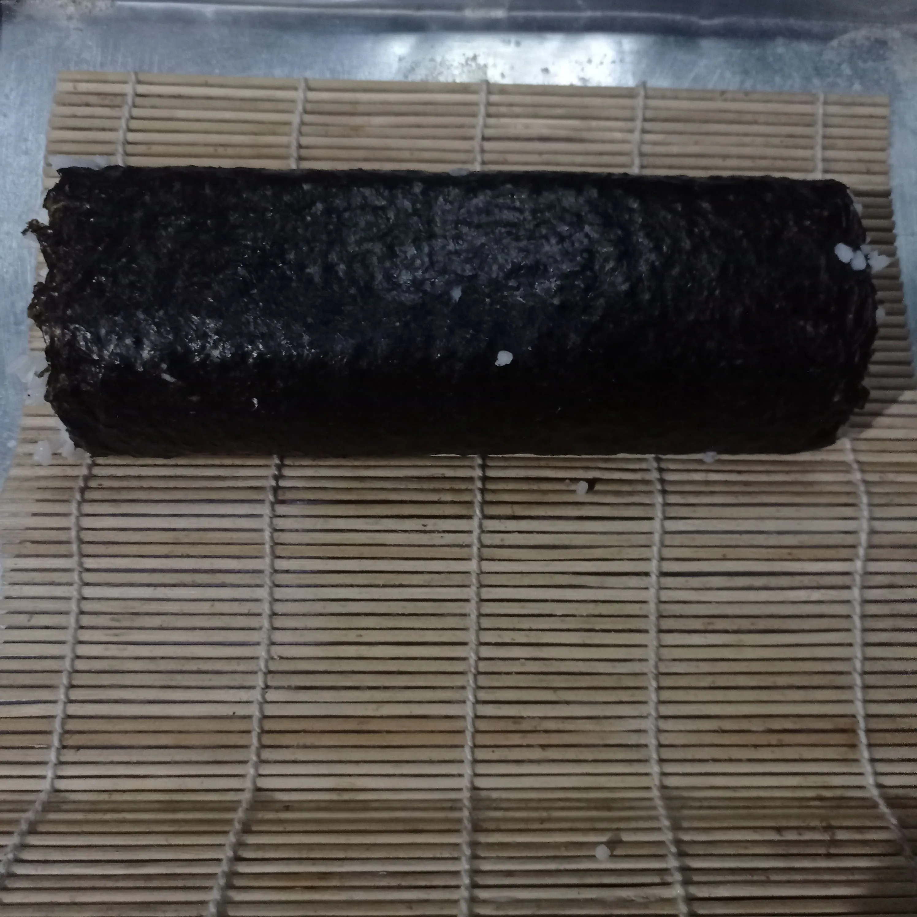 Step 7 Bekal Kimbab